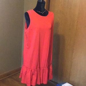 ASOS cotton sundress